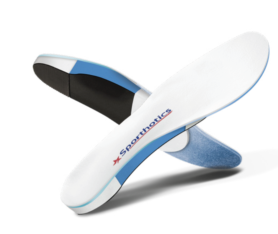 Custom Orthotics