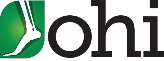 OHI Logo