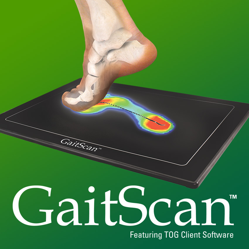 GaitScan
